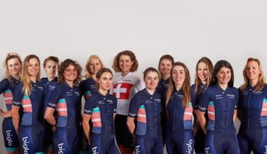 Team Bigla Katusha’s Future Put In Jeopardy