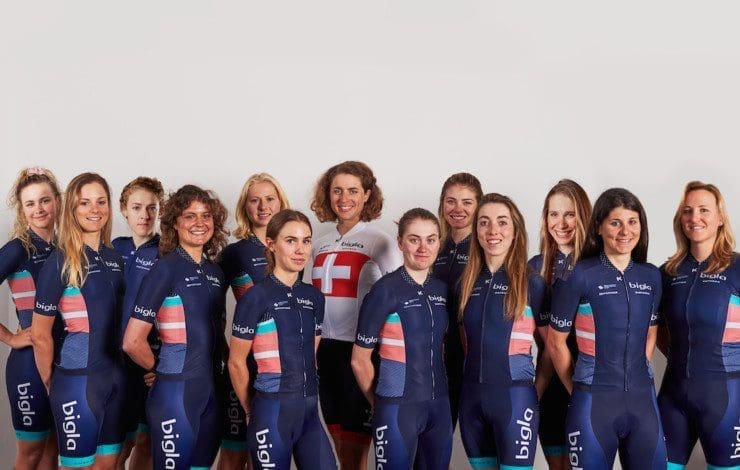 Team Bigla Katusha’s Future Put In Jeopardy