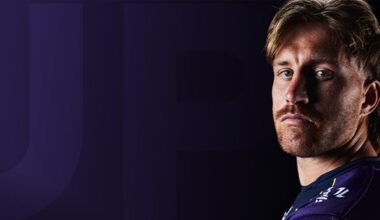 Team Update: Round 7 v Raiders