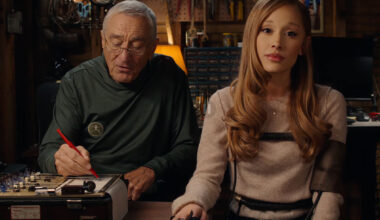 Teaser Trailer: "Focker-In-Law" - Dark Horizons