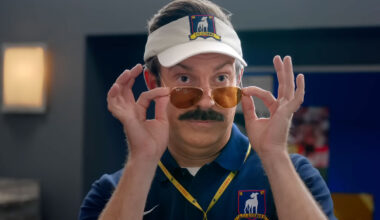 Teaser Trailer: "Ted Lasso" Season 4