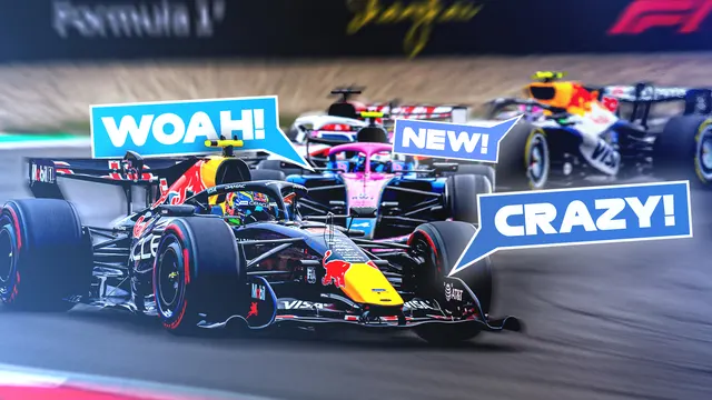 SUZUKA, JAPAN - MARCH 29: Liam Lawson of New Zealand and Visa Cash App Racing Bulls looks on prior