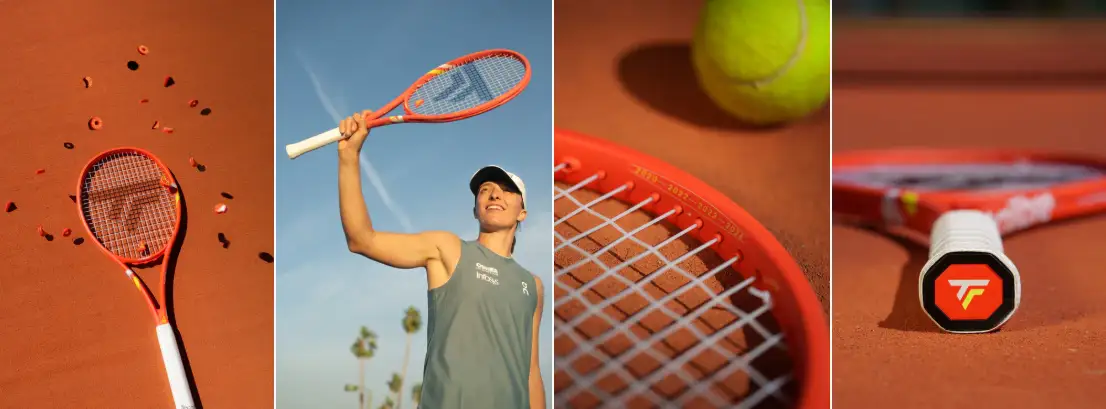 Tecnifibre T-Fight IG