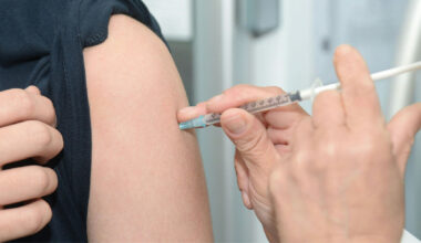 Measures to boost vax uptake