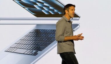 The MacBook Neo is a glimpse into John Ternus's Apple