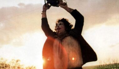The 'Texas Chainsaw Massacre' Reboot Snags an Exciting Director