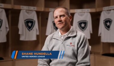 NFCU to partner with United Heroes League