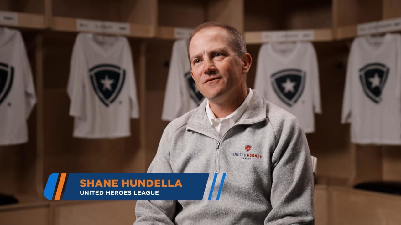 NFCU to partner with United Heroes League