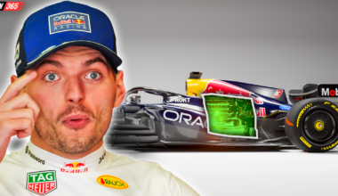 The easy fix for F1’s biggest 2026 problem explained