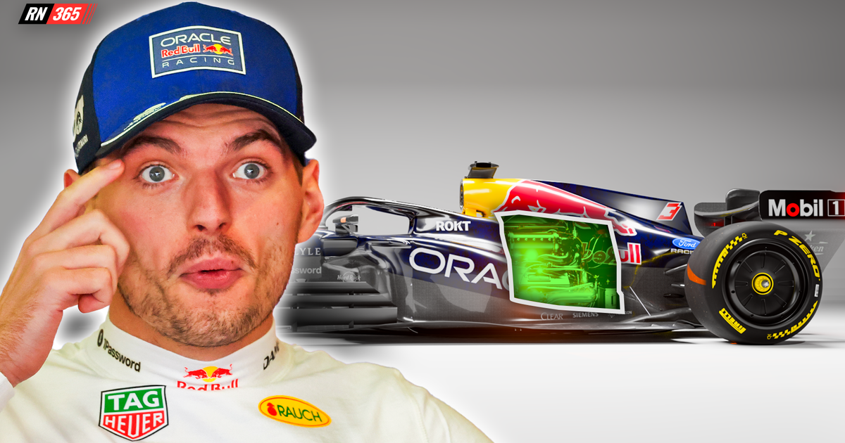 The easy fix for F1’s biggest 2026 problem explained