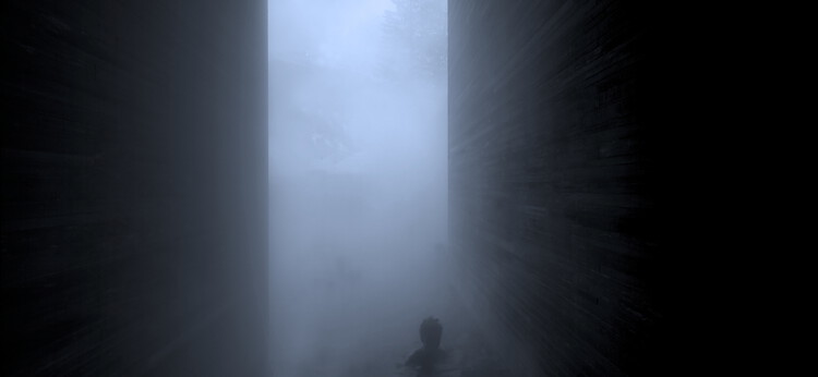 The Alchemy of Mass: Peter Zumthor and the Perception of Lightness - Image 3 of 21