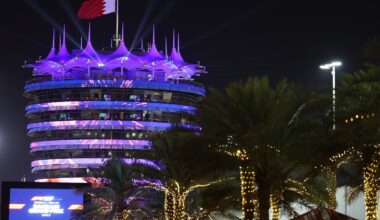 The pros and cons of F1's enforced break and cancelled races