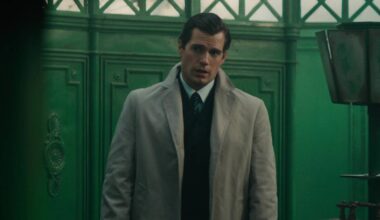 Henry Cavill Volunteers Himself for Villain Role in a 'James Bond' Reboot