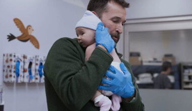 "The Pitt" Season 2 Finale Hits Cinemas Early