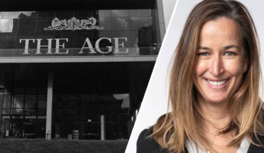 Nine direct journalists to increase their AI use