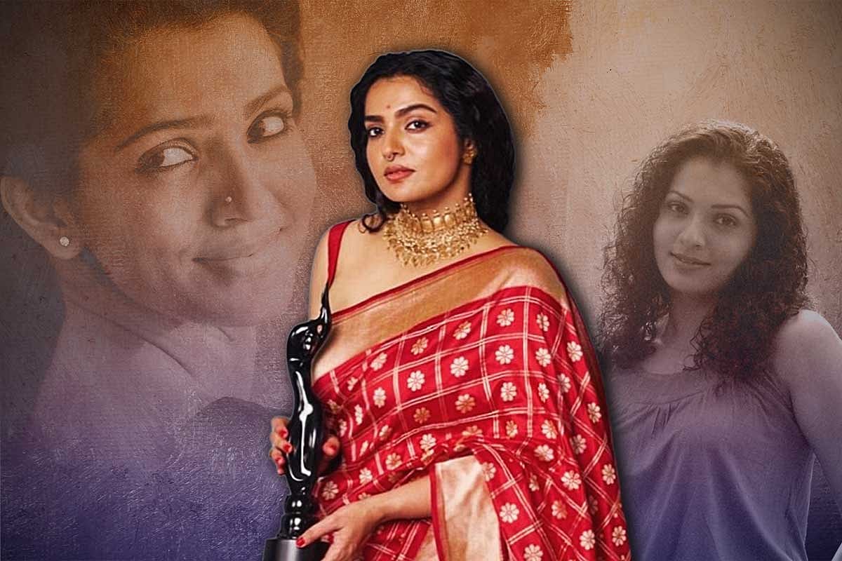 Parvathy Thiruvothu: Two decades of cinema, risk, and refusal to conform - The News Minute