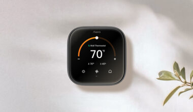 Aqara’s Matter-enabled Thermostat Hub W200 Launches in N. America