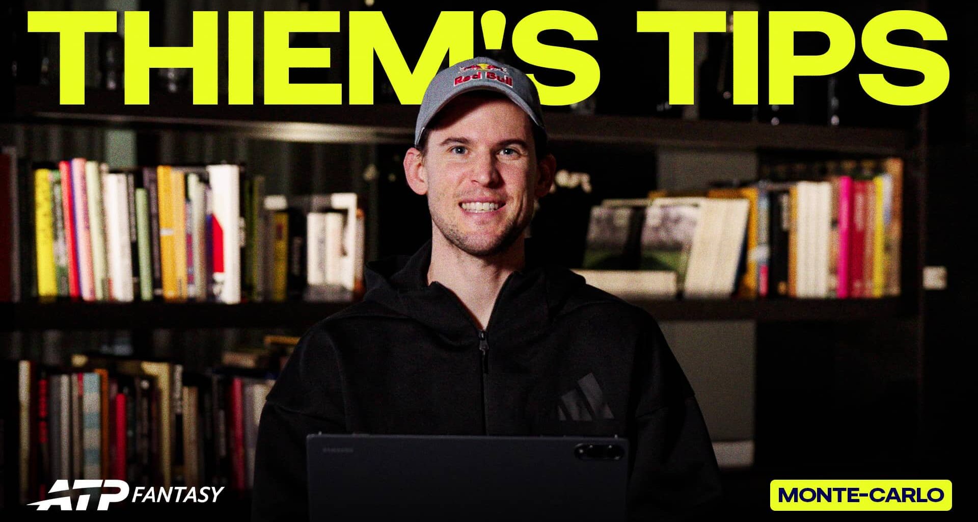 Dominic Thiem outlines his picks and strategy ahead of the 2026 ATP Fantasy season.