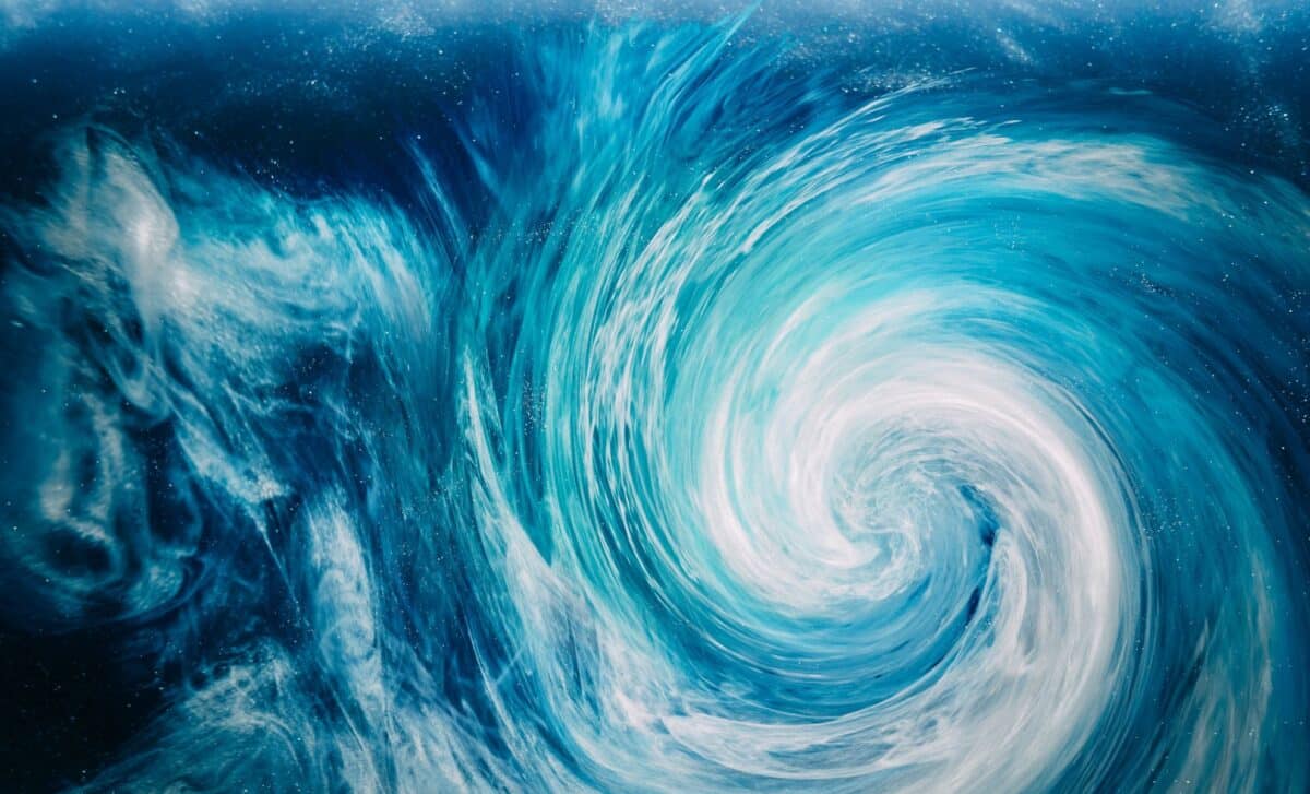 This Massive Ocean Current Needed One Missing Piece To Begin