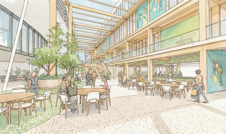 A New Centre Pompidou in Seoul and the UN House of No Waste (HØW) Competition Winners: This Week’s Review - Image 41 of 41