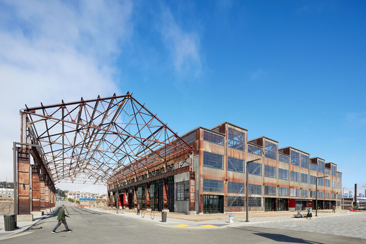 A New Centre Pompidou in Seoul and the UN House of No Waste (HØW) Competition Winners: This Week’s Review - Image 30 of 41