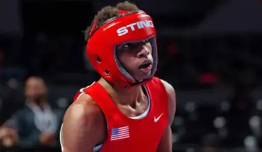 Team USA standout will turn pro, signs with Wise Owl Boxing