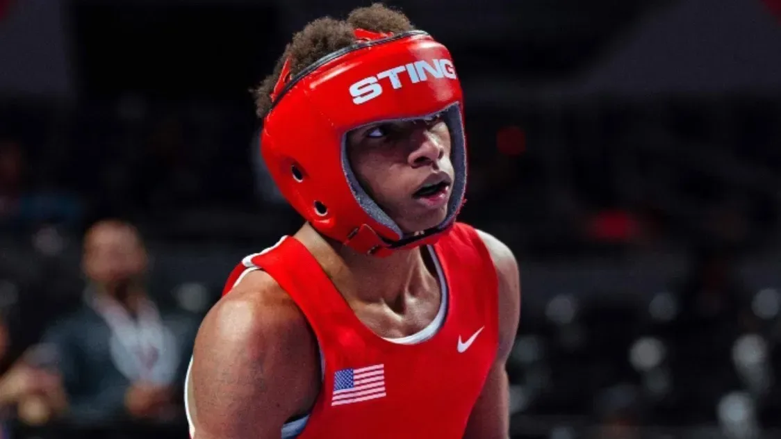 Team USA standout will turn pro, signs with Wise Owl Boxing