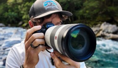 Shoot Compelling Landscapes Without Dramatic Locations