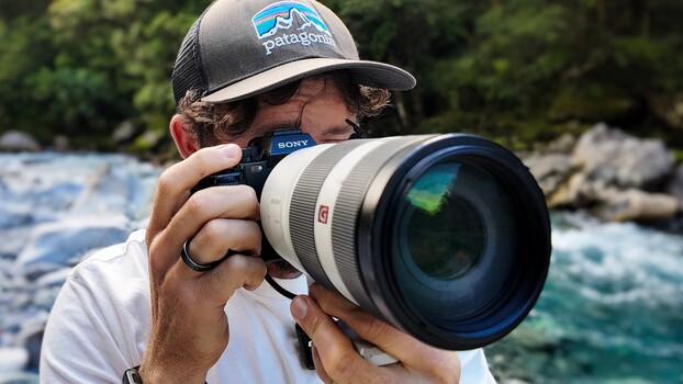 Shoot Compelling Landscapes Without Dramatic Locations