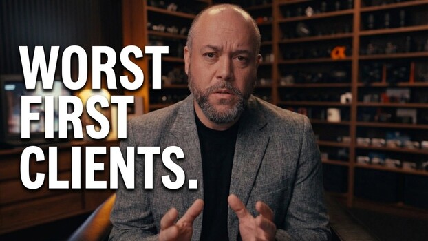 Why Photographing Friends Costs More Than Money