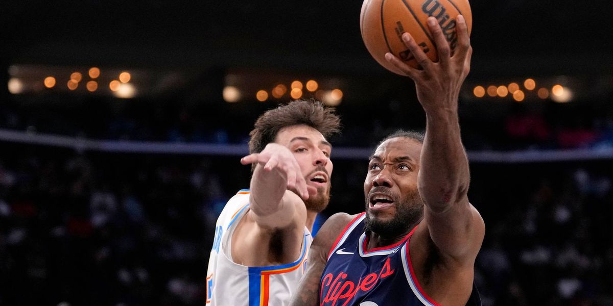 Clippers’ stunning turnaround: From 6-21 to the play-in and a shot at the playoffs