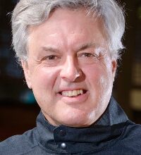 Tim Blumenthal, master storyteller and champion of cycling, dies at 70