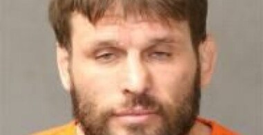 UFC fighter Tim Means arrested, charged with child abuse