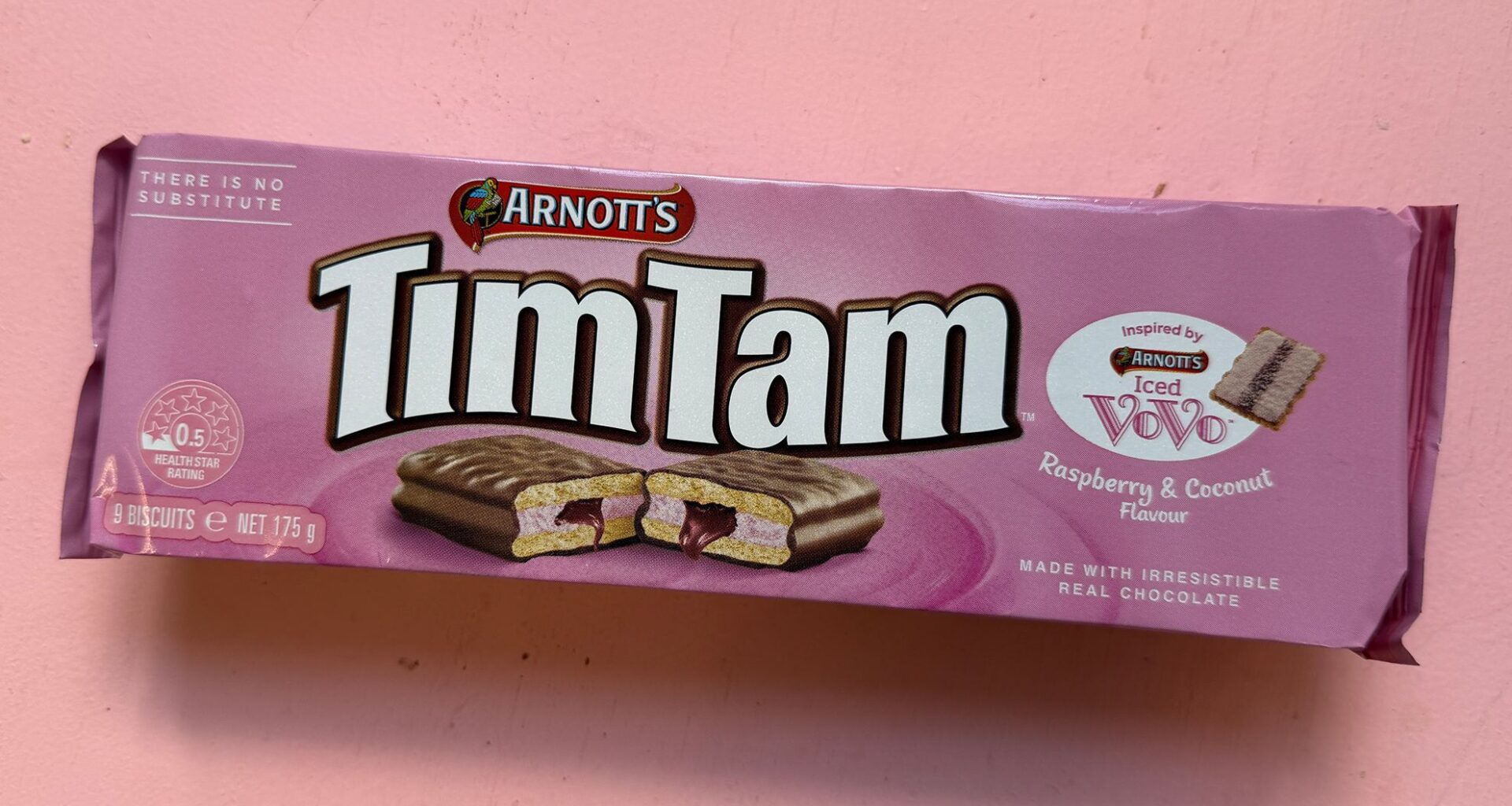 New Tim Tam flavour dubbed 'best of all time'