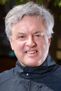 Tim Blumenthal, master storyteller and champion of cycling, dies at 70
