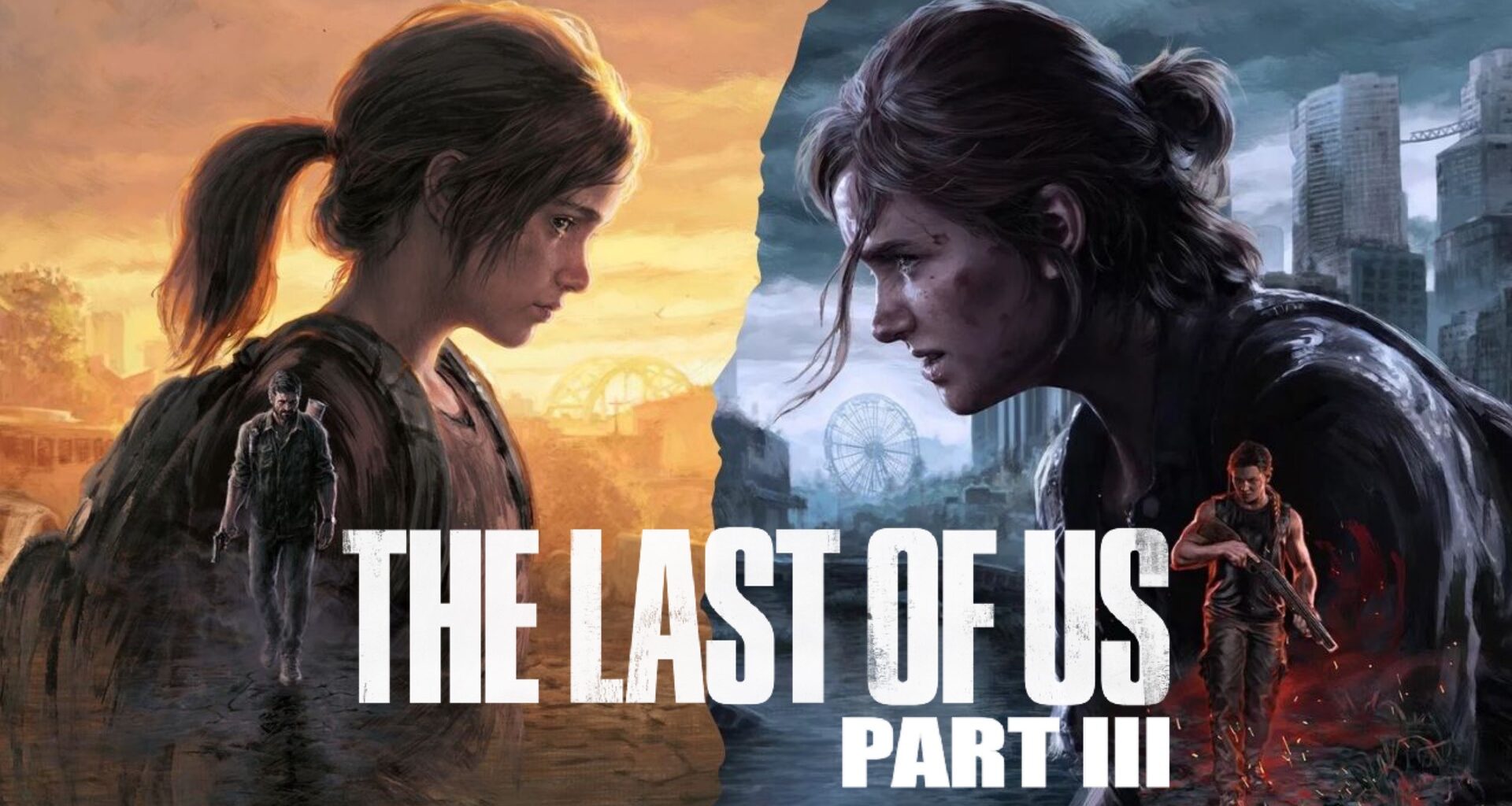 The Last of Us 3 Story Could Explore Multiple New Immune Characters, Former Dev Teases