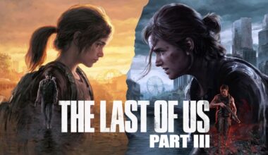 The Last of Us 3 Story Could Explore Multiple New Immune Characters, Former Dev Teases