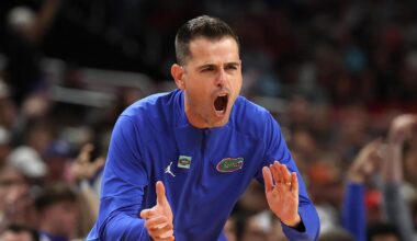 College basketball transfer portal 2026-27 winners and losers: Duke, Florida lead free agency victors