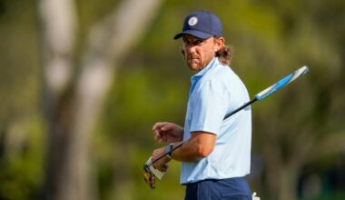 2026 Masters odds, predictions, contenders, date, time, field: PGA picks from 10,000 simulations