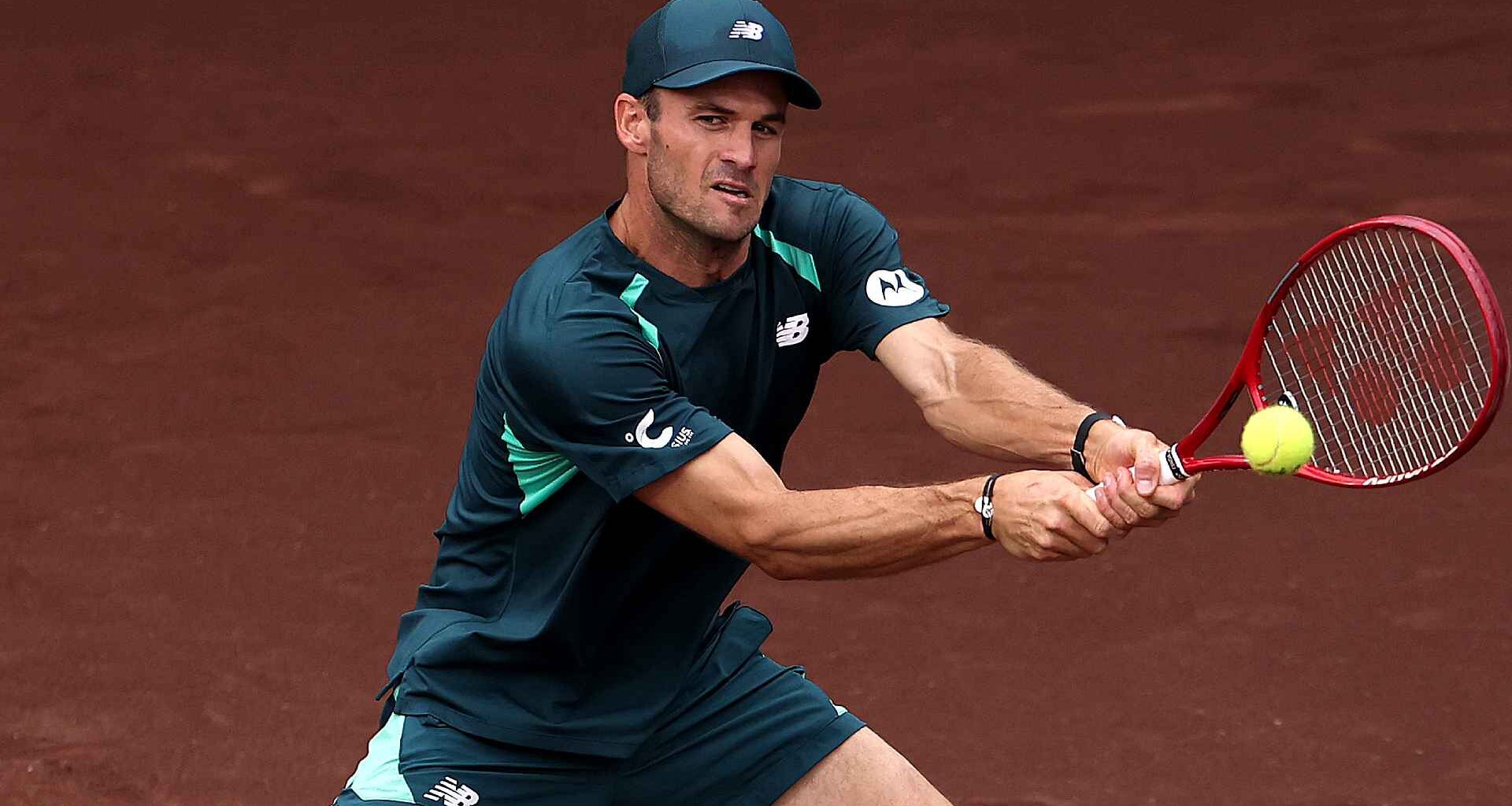 Tommy Paul saves 3 championship points to win first ATP Tour clay title in Houston | ATP Tour