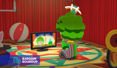 Aussie Bargain Roundup: Tomodachi Life: Living the Dream