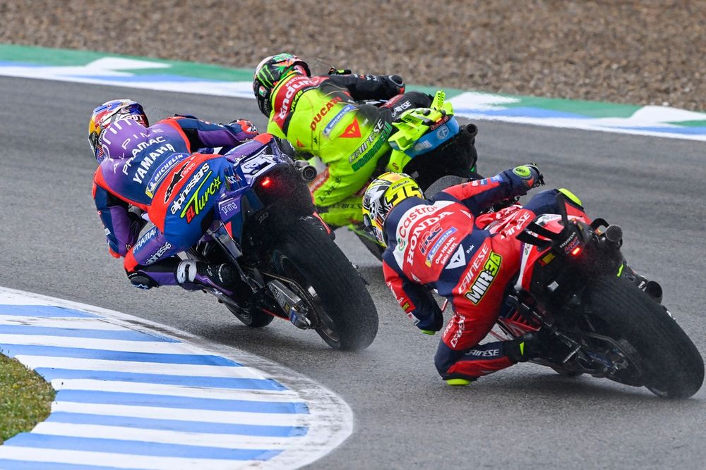 Toprak Razgatlioglu, Pramac Racing