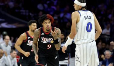 Orlando Magic season comes down to final play-in