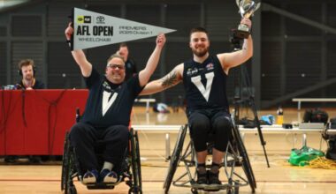 2026 Toyota AFL Open locked in for October return
