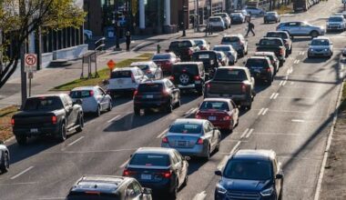 Researchers call for ute tax – citing burden on NZ's health system