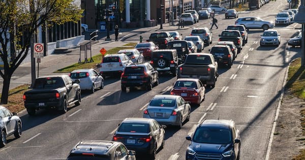 Researchers call for ute tax – citing burden on NZ's health system