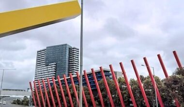 Trail alert at Travancore | Bicycle Network