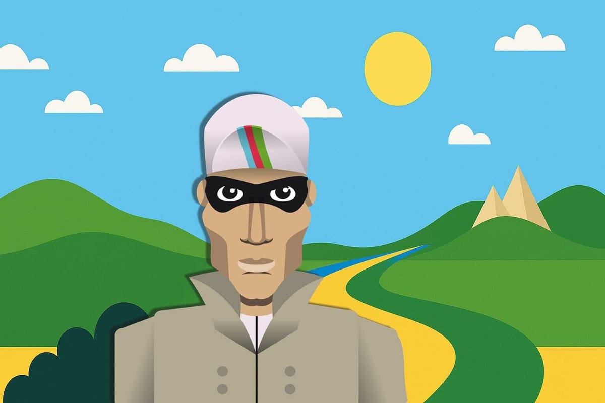 The Secret Pro: Why Evenepoel's Flanders debut won't worry Van der Poel and Pogačar - Escape Collective