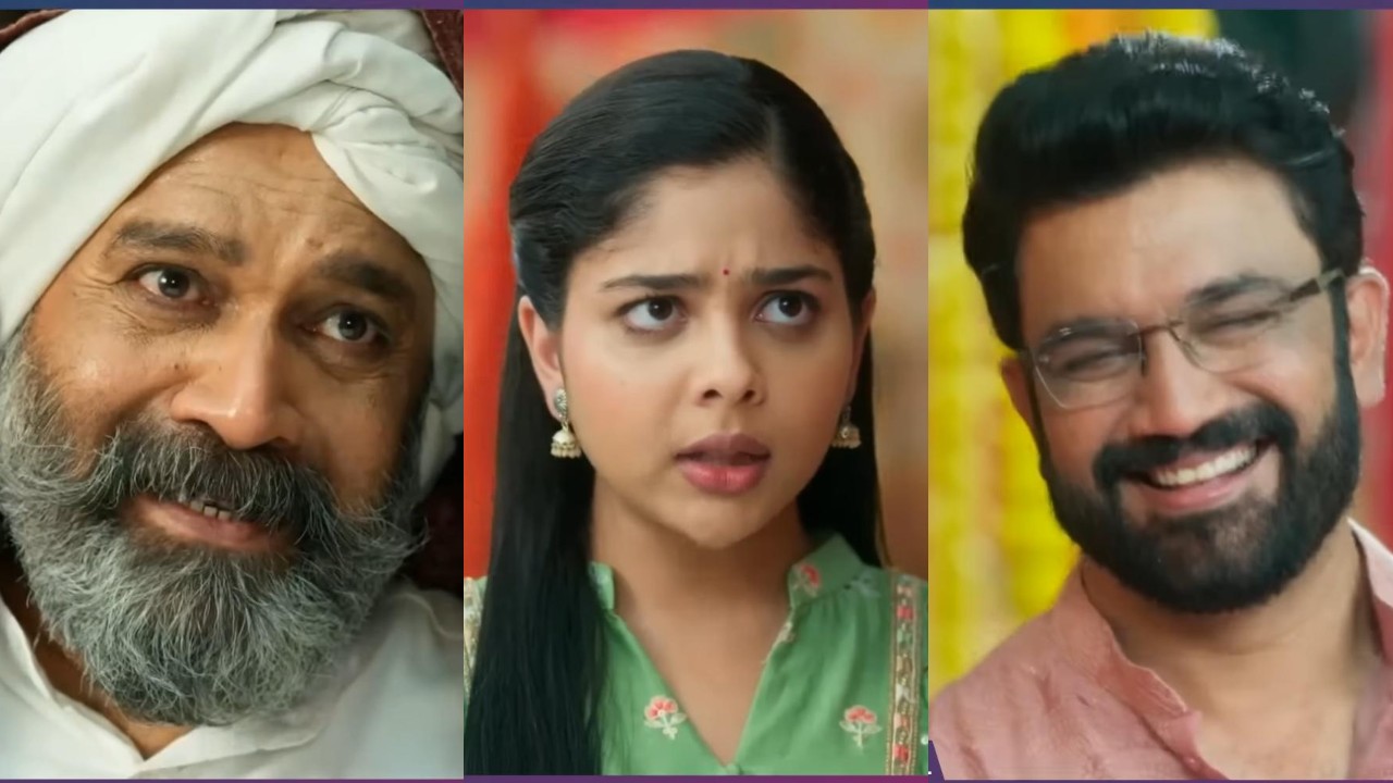 Tumm Se Tumm Tak Written Update 3 April 2026: Anu Prays For Arya's Happiness, Jalandar Plots Evil Move 993244