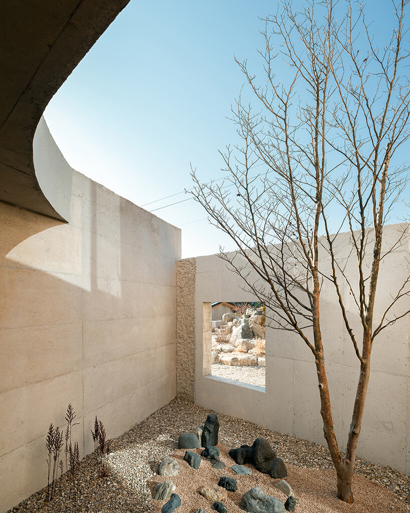 BRBB architects korea